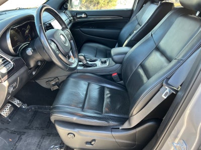 2019 Jeep Grand Cherokee High Altitude