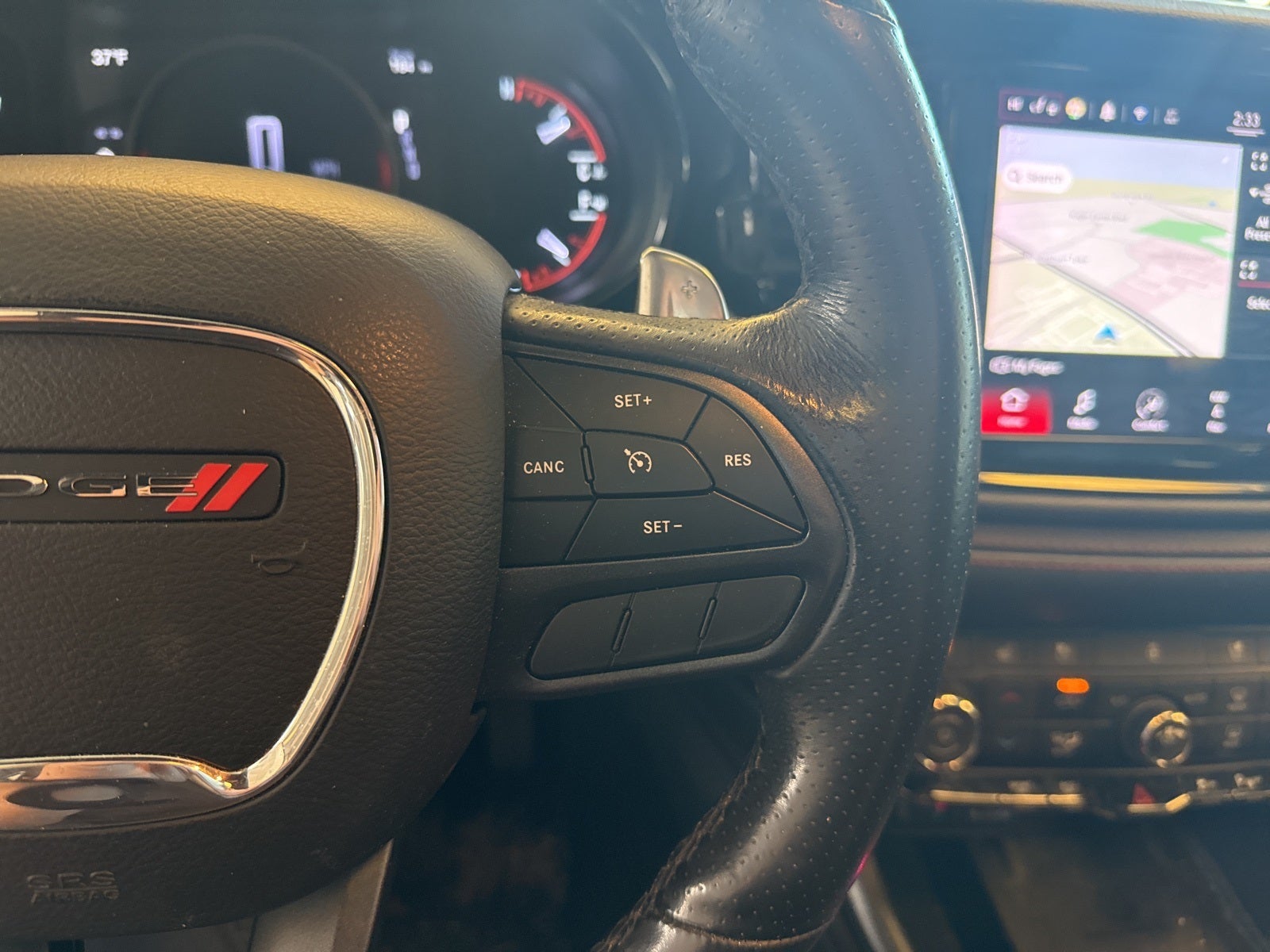 2021 Dodge Durango R/T