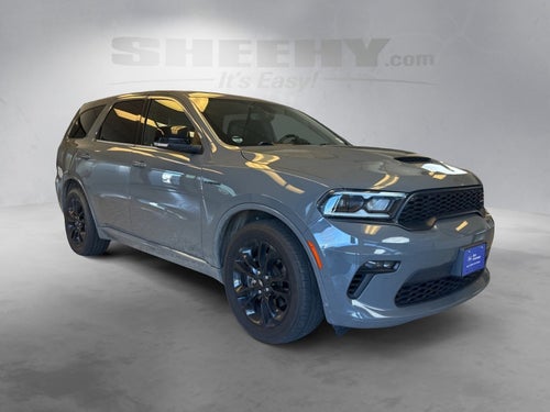 2021 Dodge Durango R/T