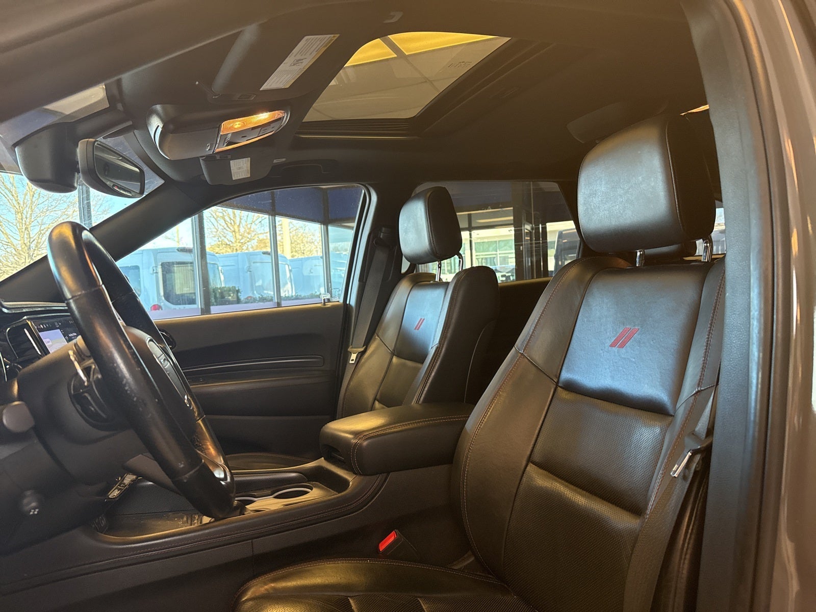 2021 Dodge Durango R/T