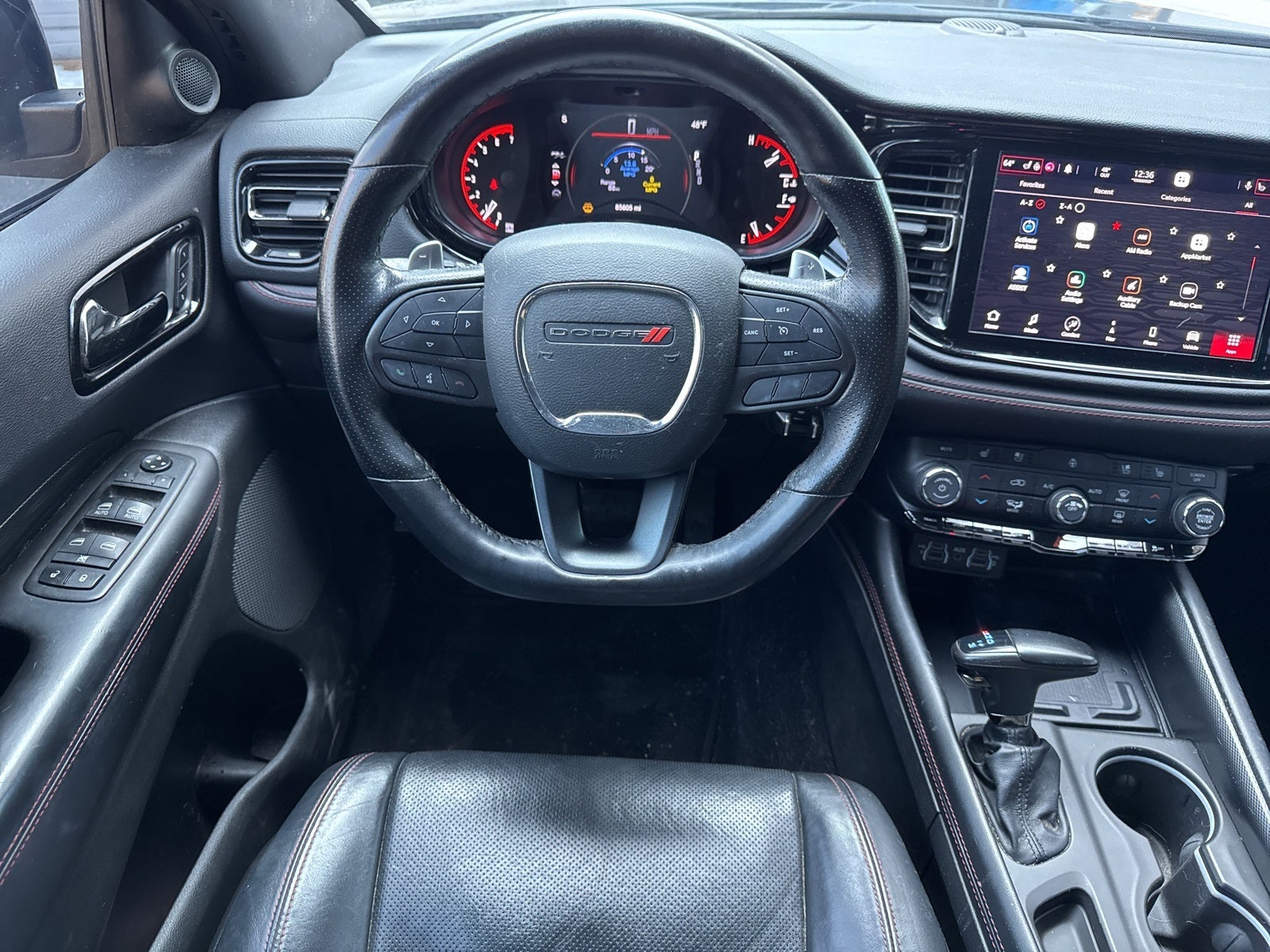 2021 Dodge Durango R/T