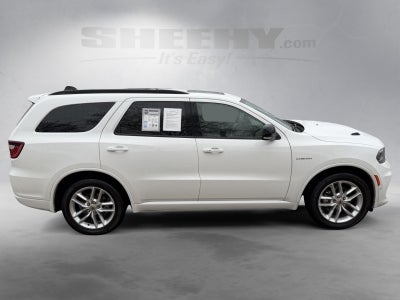 2023 Dodge Durango R/T Plus