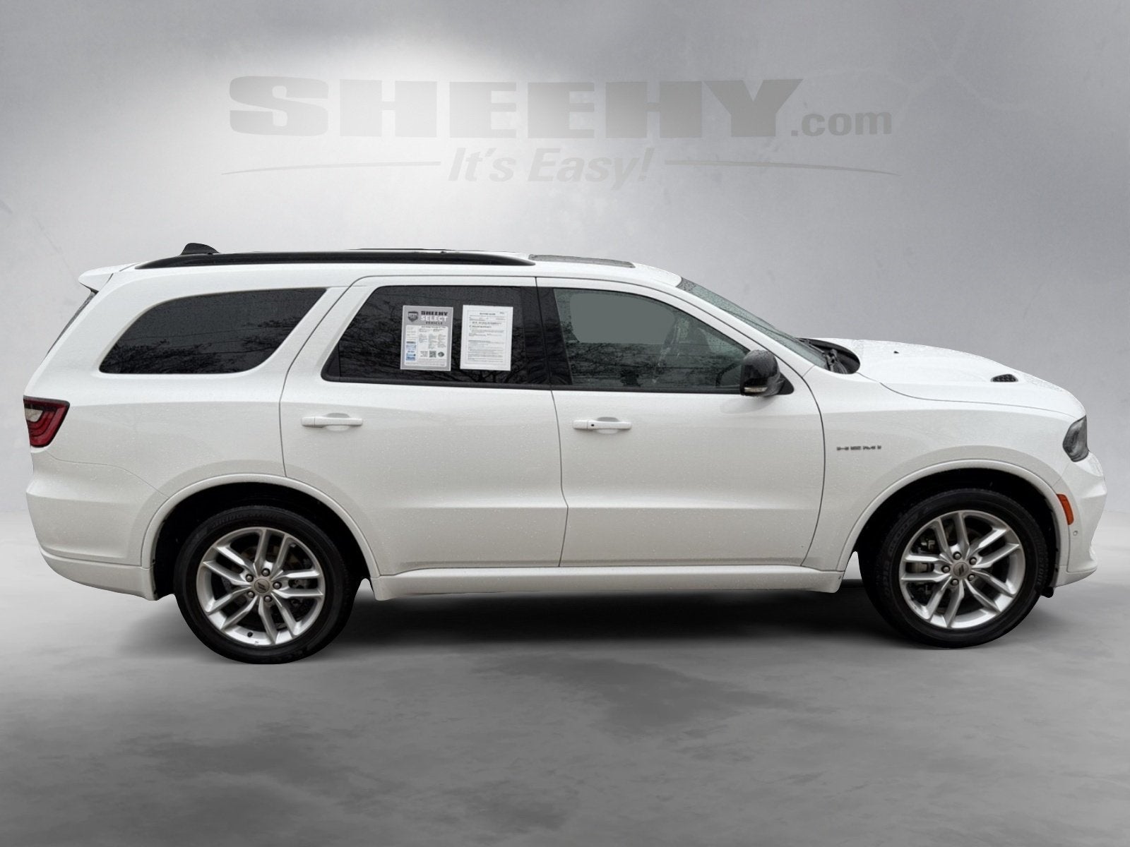 2023 Dodge Durango R/T Plus