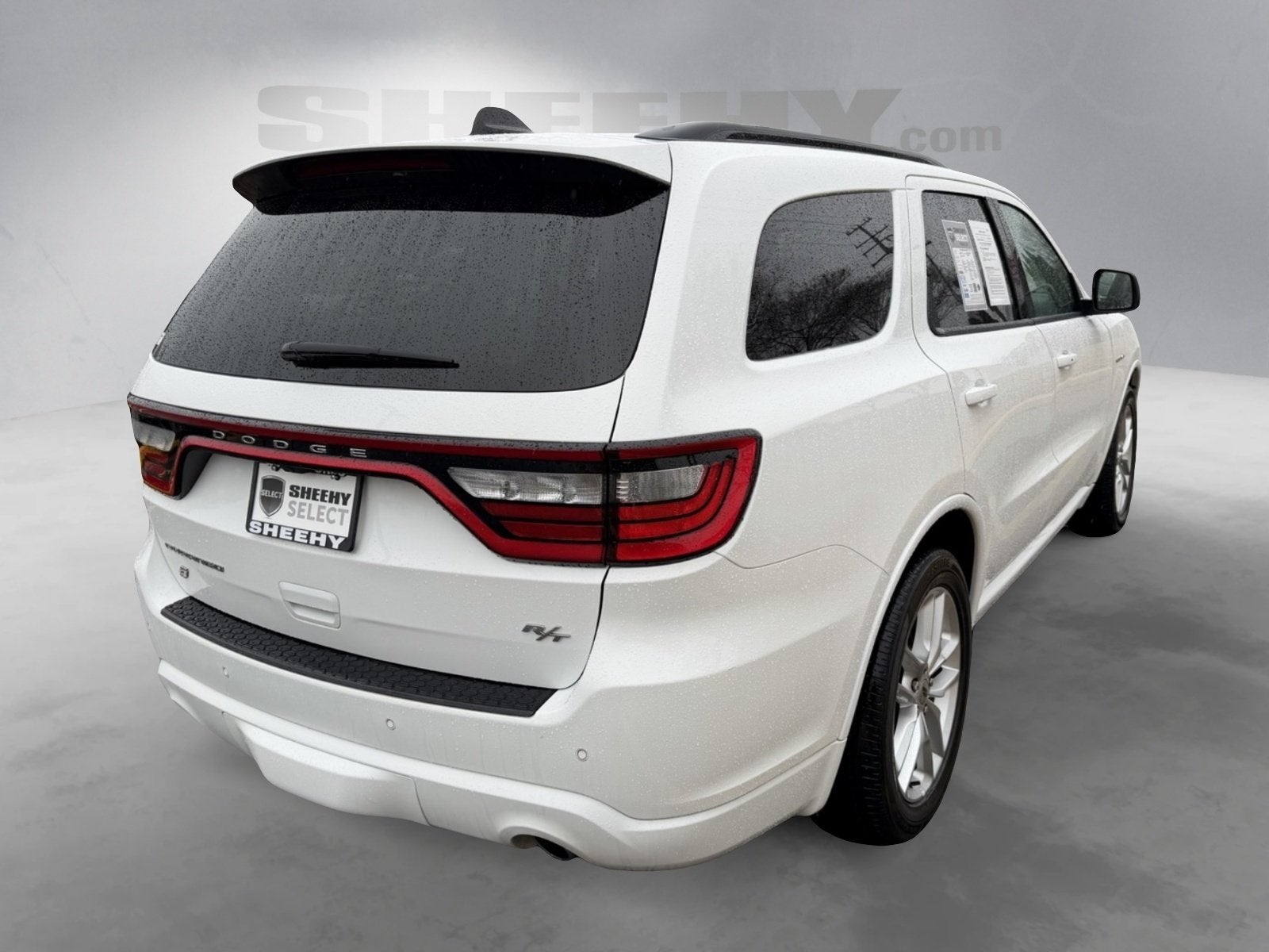 2023 Dodge Durango R/T Plus