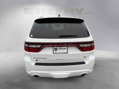 2023 Dodge Durango R/T Plus