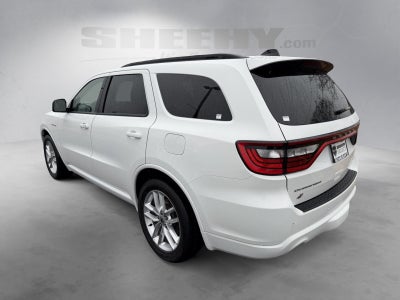2023 Dodge Durango R/T Plus