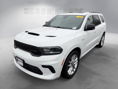 2023 Dodge Durango R/T Plus