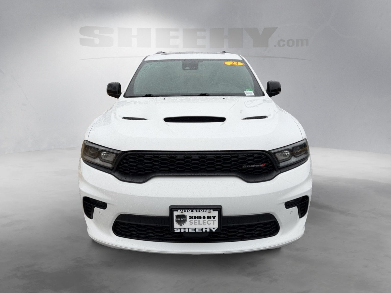 2023 Dodge Durango R/T Plus