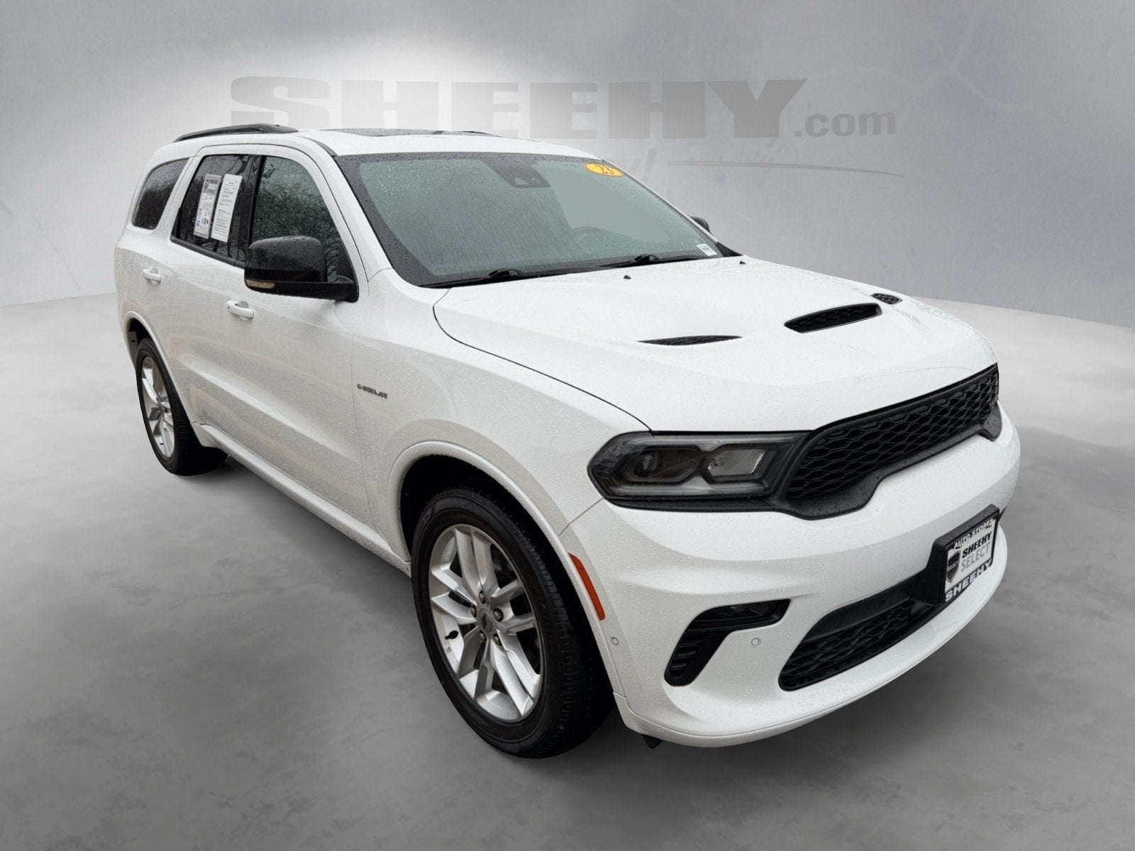 2023 Dodge Durango R/T Plus
