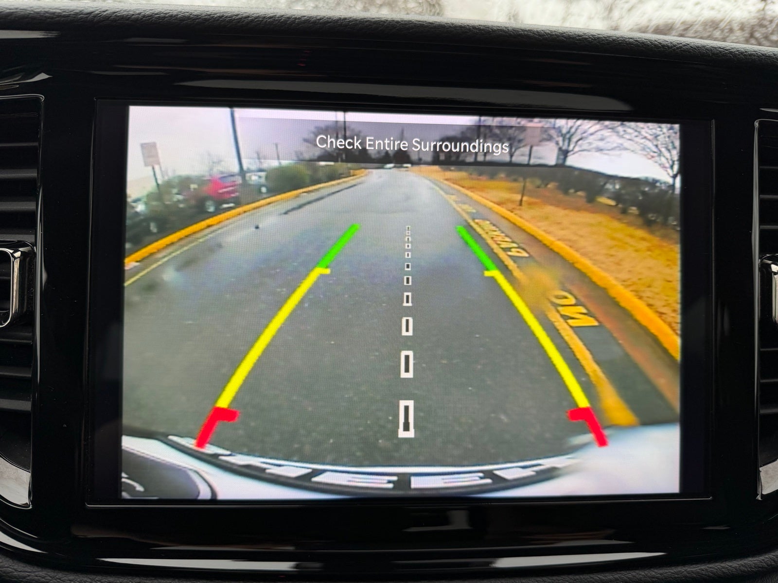 2023 Dodge Durango R/T Plus