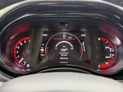 2023 Dodge Durango R/T Plus