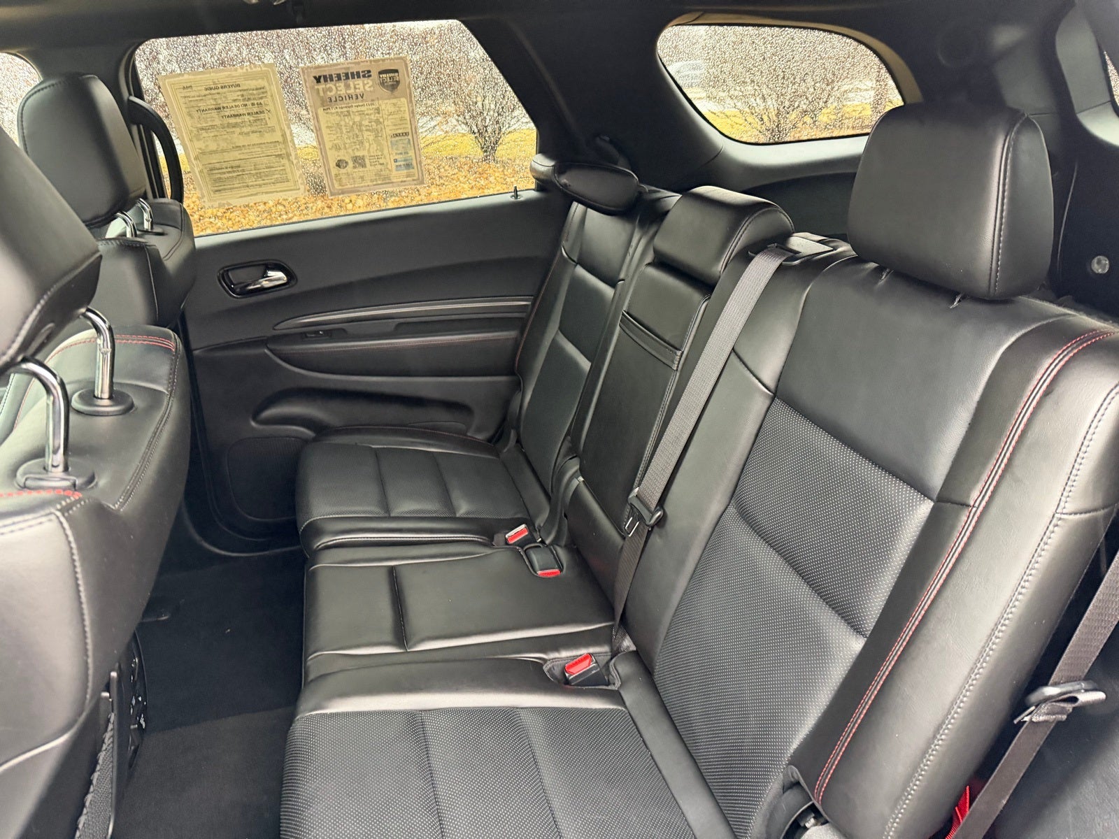 2023 Dodge Durango R/T Plus