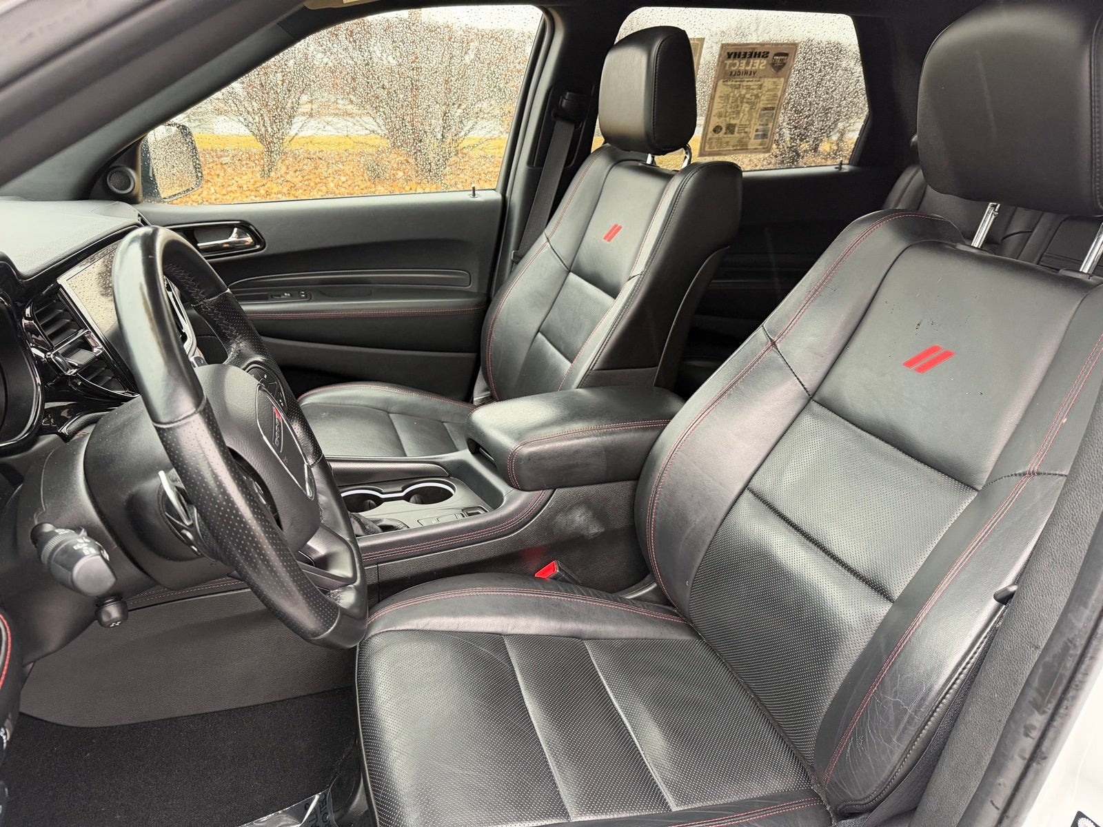 2023 Dodge Durango R/T Plus