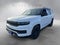 2024 Jeep Grand Wagoneer Series II OBSIDIAN