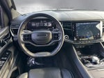 2024 Jeep Grand Wagoneer Series II OBSIDIAN