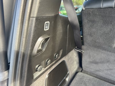 2024 Jeep Grand Wagoneer Series II OBSIDIAN