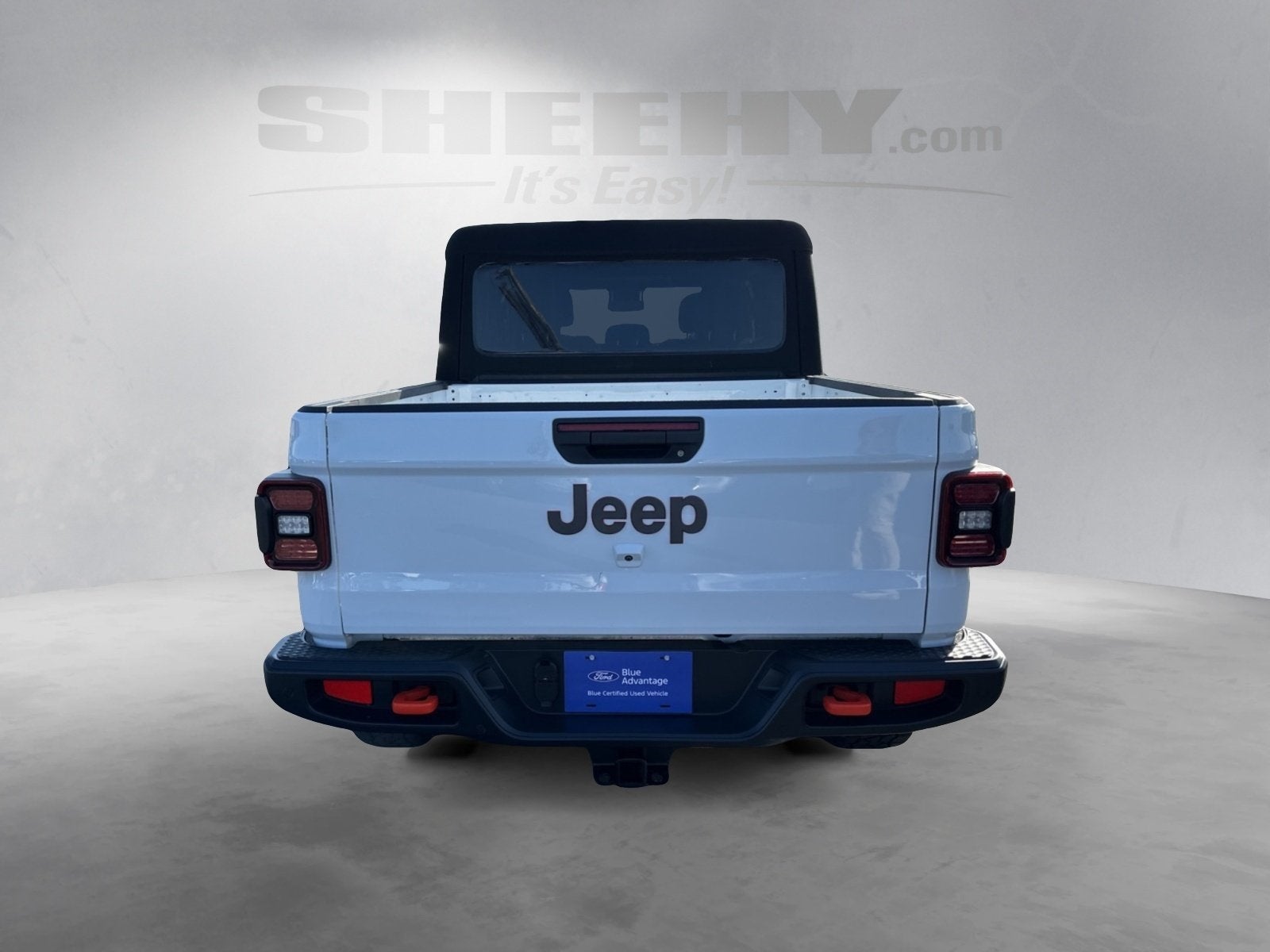 2024 Jeep Gladiator Mojave