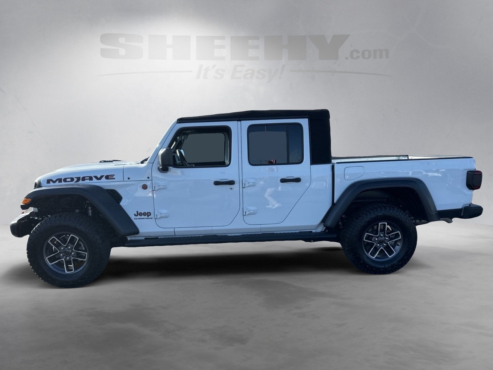 2024 Jeep Gladiator Mojave