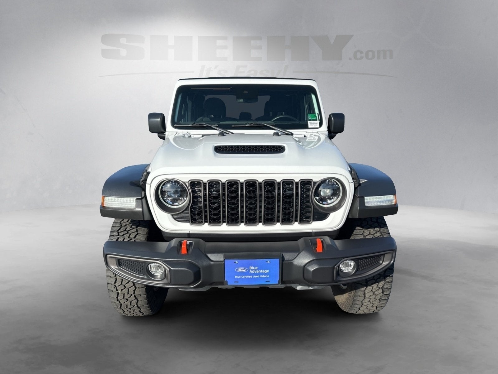 2024 Jeep Gladiator Mojave