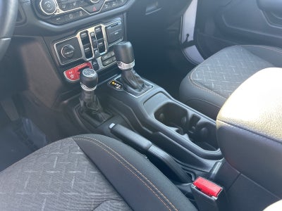 2024 Jeep Gladiator Mojave