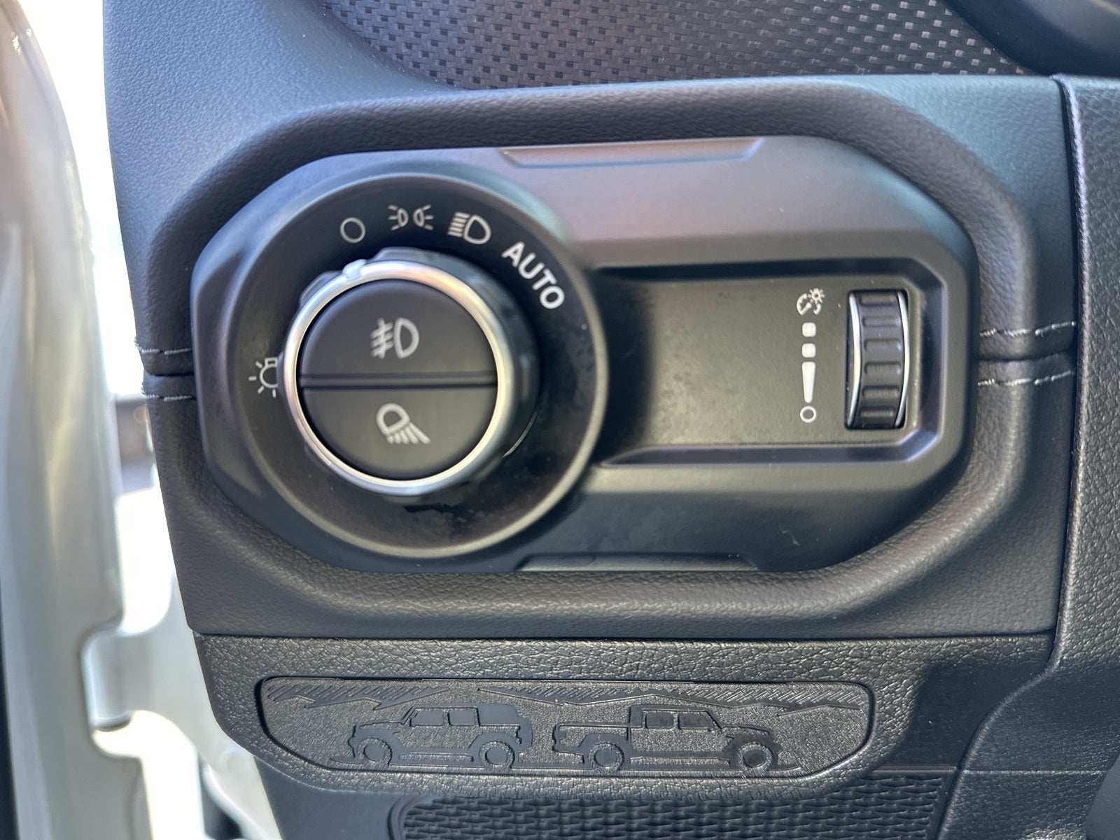 2024 Jeep Gladiator Mojave