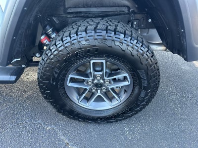 2024 Jeep Gladiator Mojave