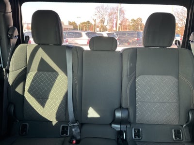 2024 Jeep Gladiator Mojave