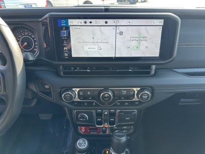 2024 Jeep Gladiator Mojave