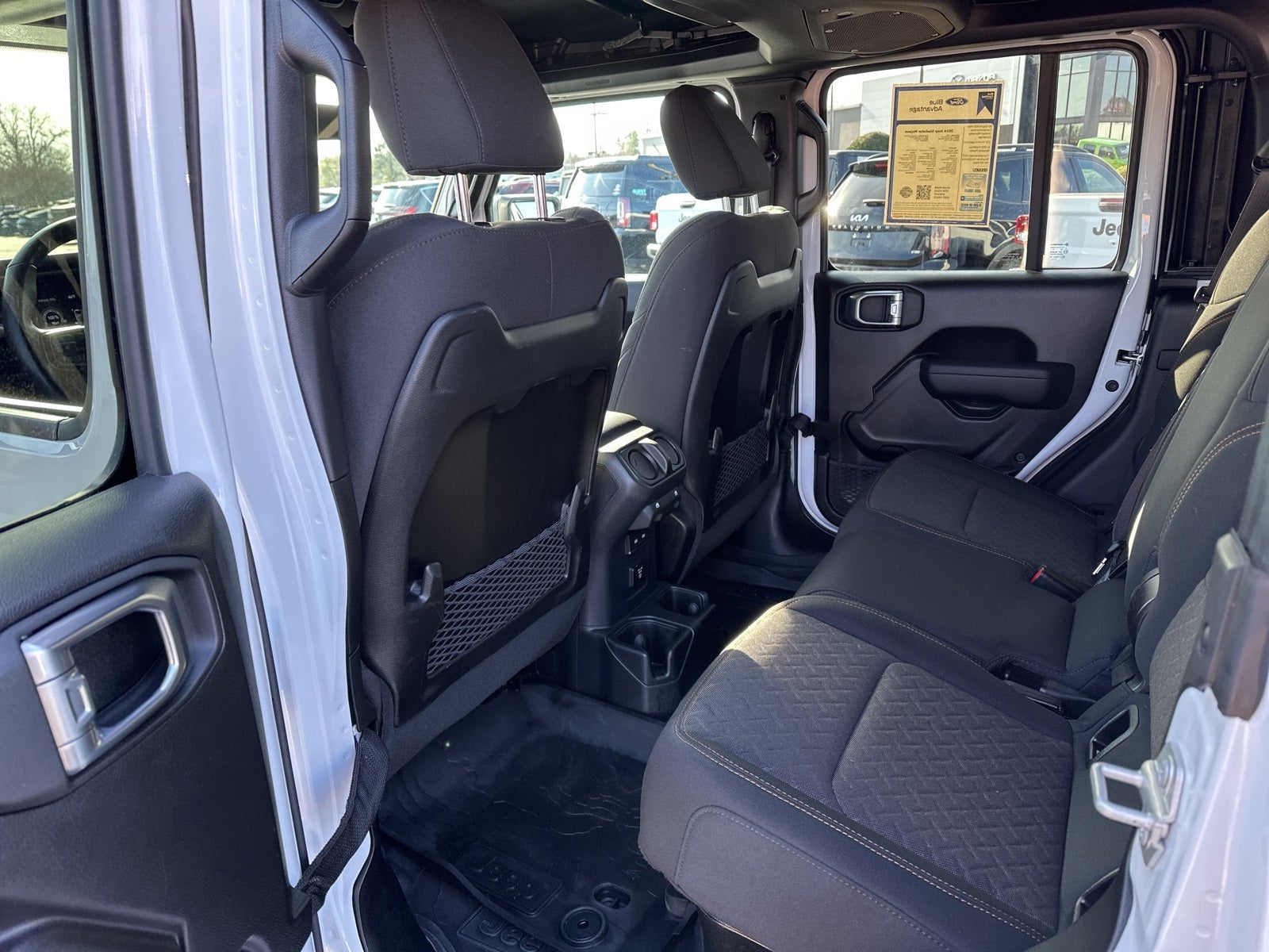 2024 Jeep Gladiator Mojave