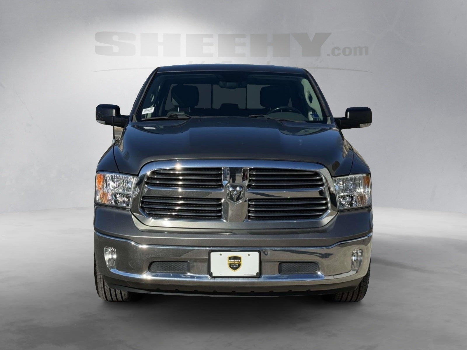 2013 RAM 1500 Big Horn