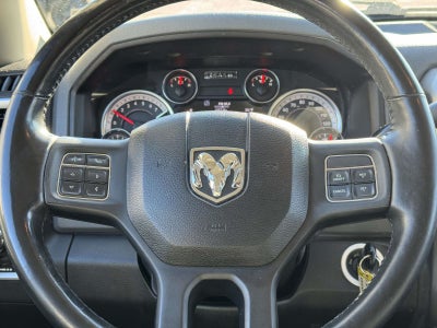 2013 RAM 1500 Big Horn