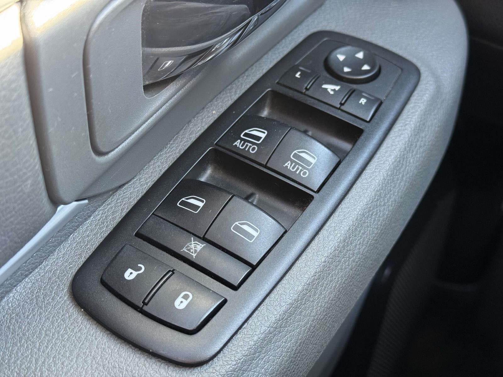 2013 RAM 1500 Big Horn