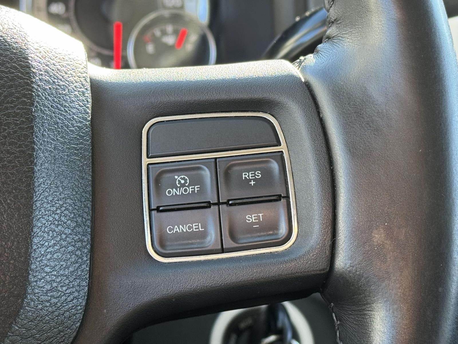 2013 RAM 1500 Big Horn