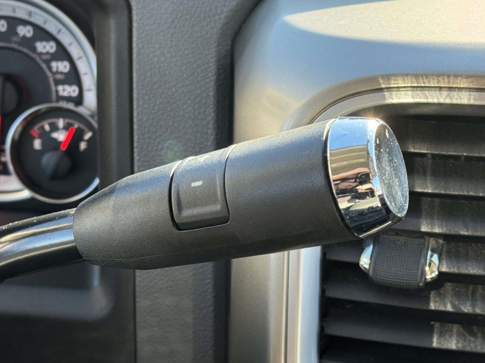 2013 RAM 1500 Big Horn