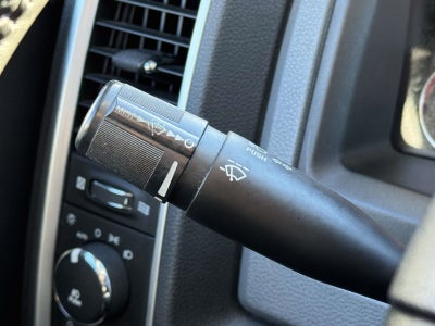 2013 RAM 1500 Big Horn