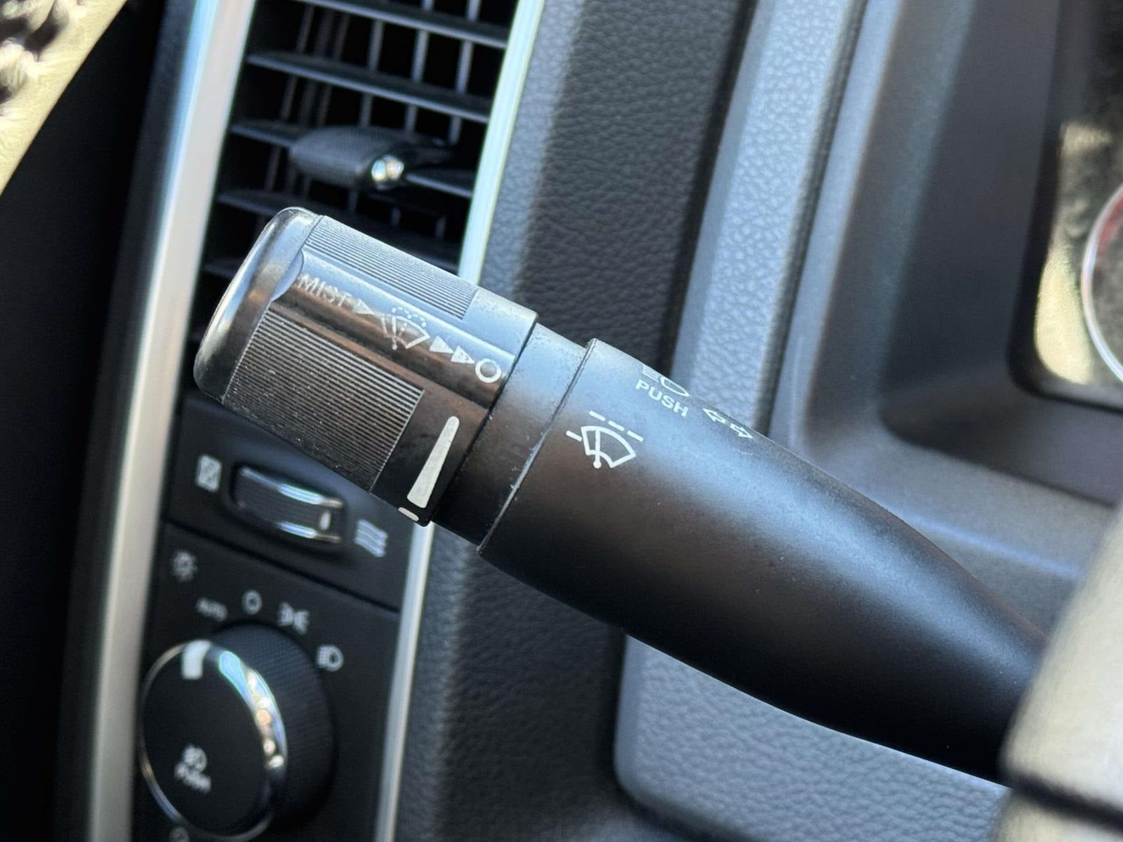 2013 RAM 1500 Big Horn