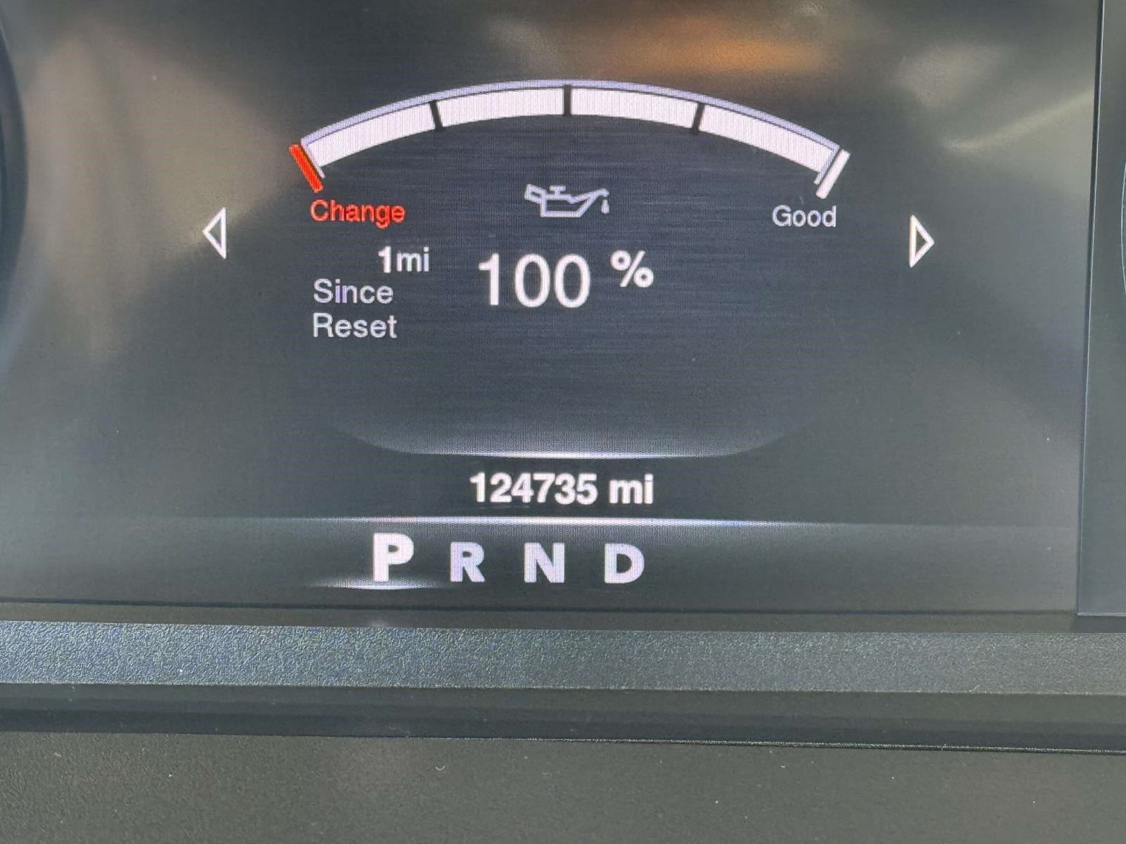 2013 RAM 1500 Big Horn