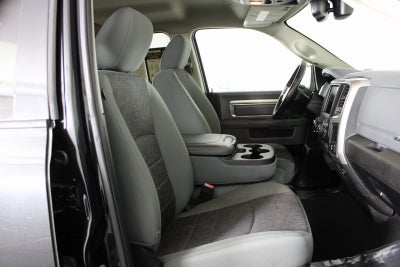 2019 RAM 1500 Classic Big Horn