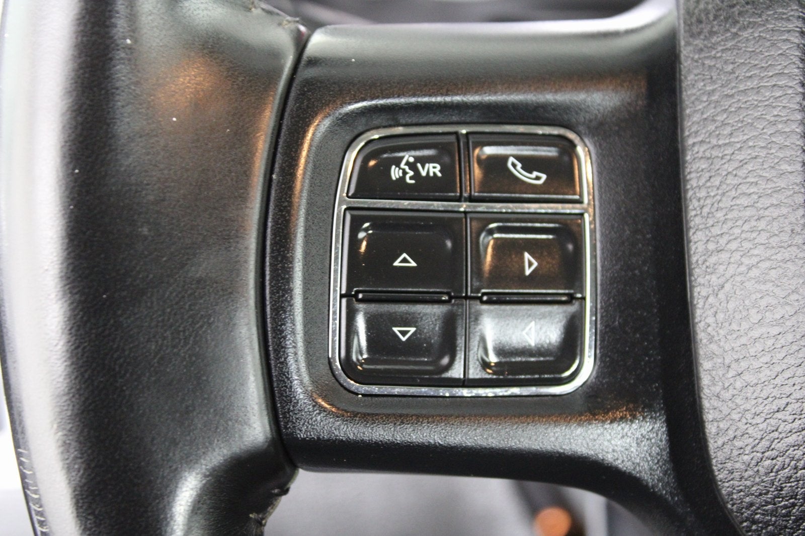 2019 RAM 1500 Classic Big Horn