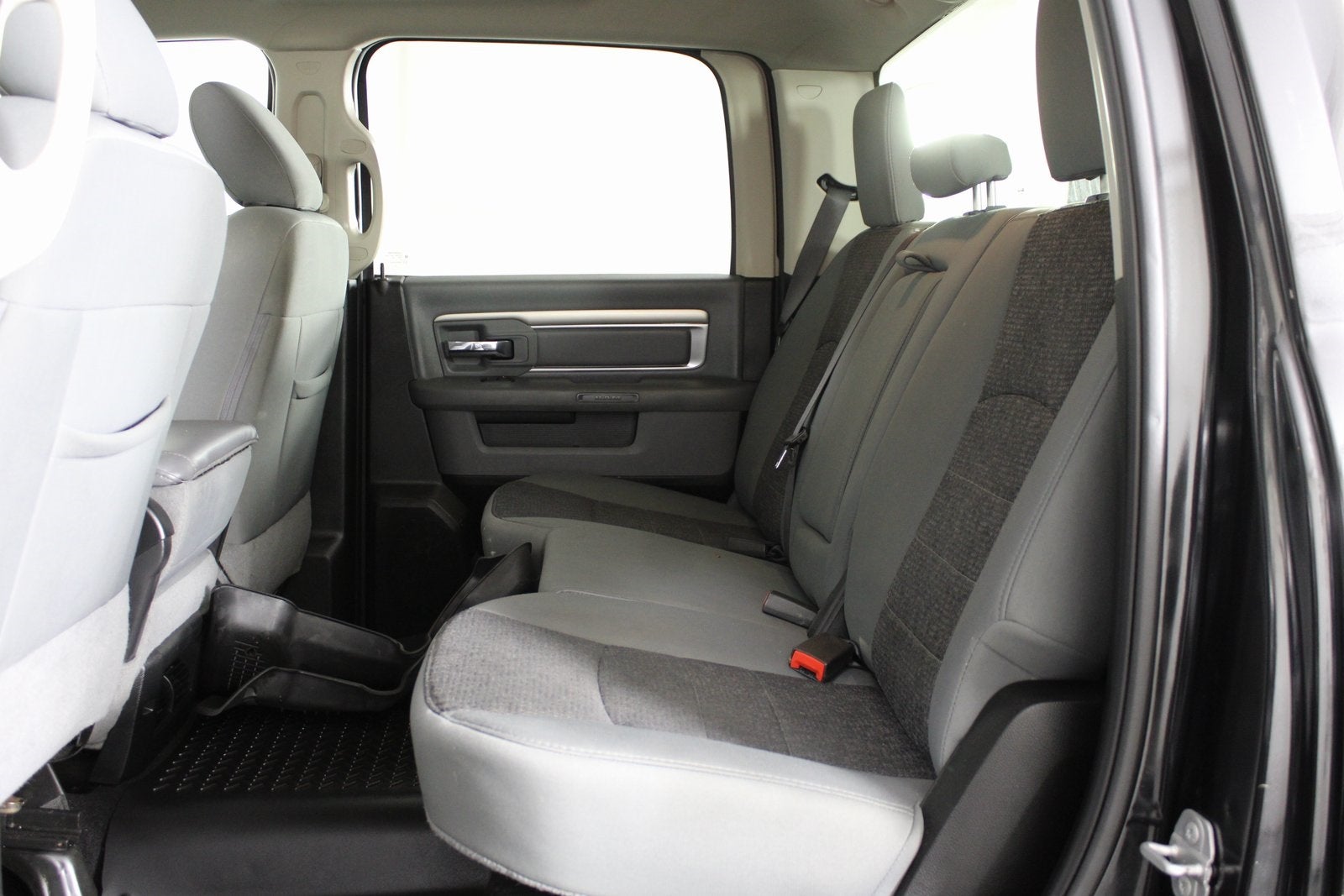 2019 RAM 1500 Classic Big Horn