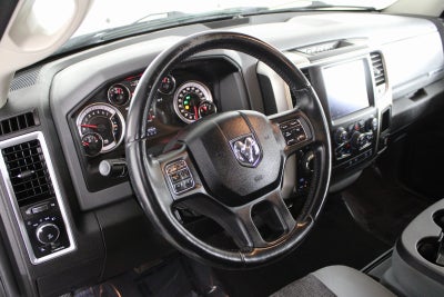 2019 RAM 1500 Classic Big Horn