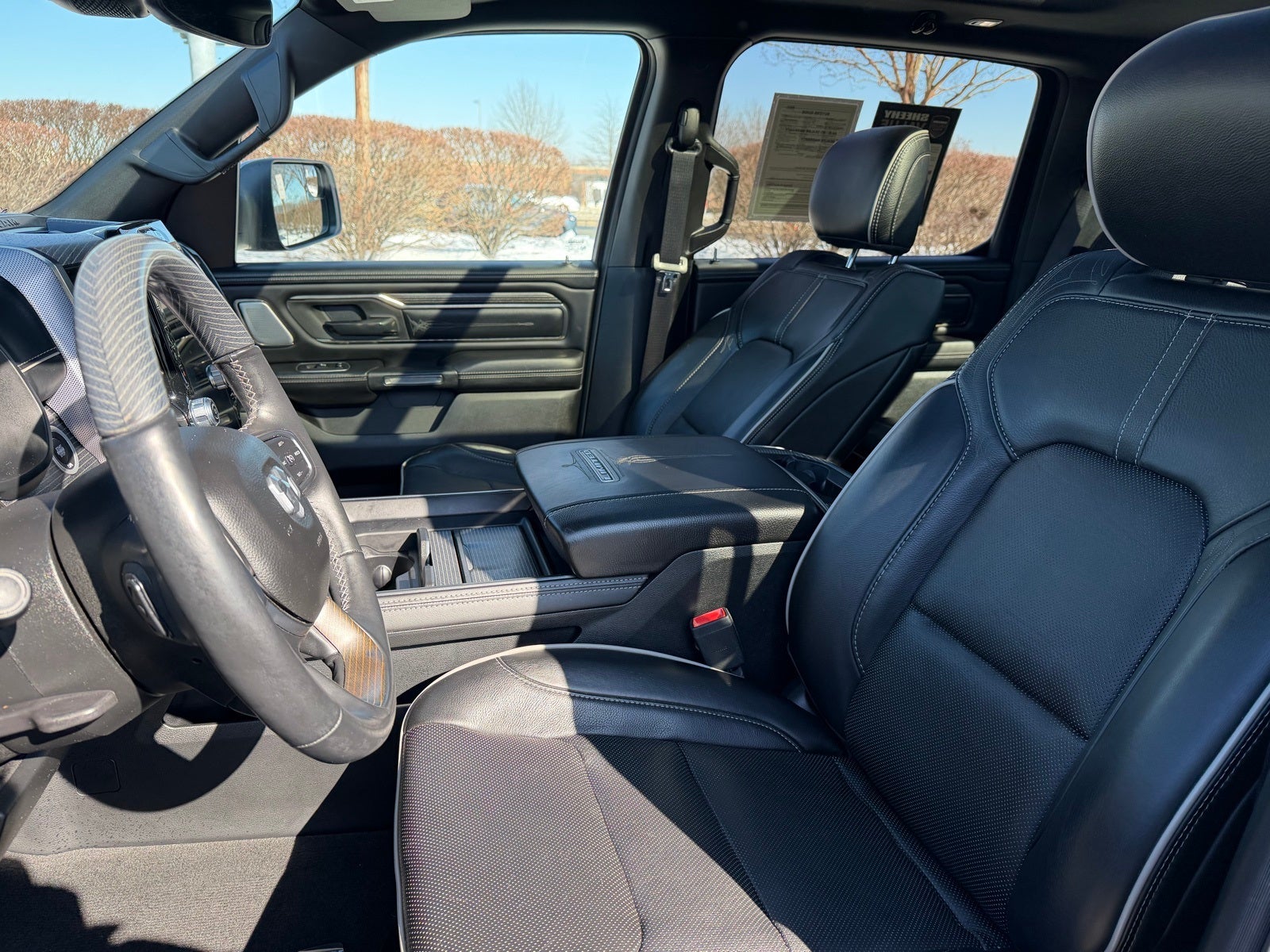 2020 RAM 1500 Limited