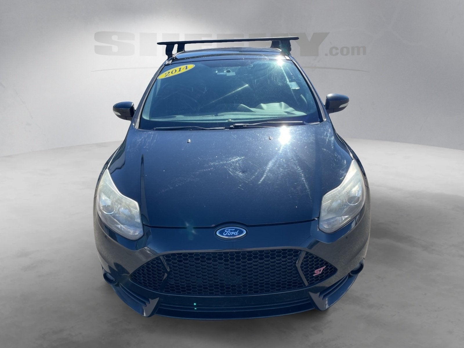 2014 Ford Focus ST