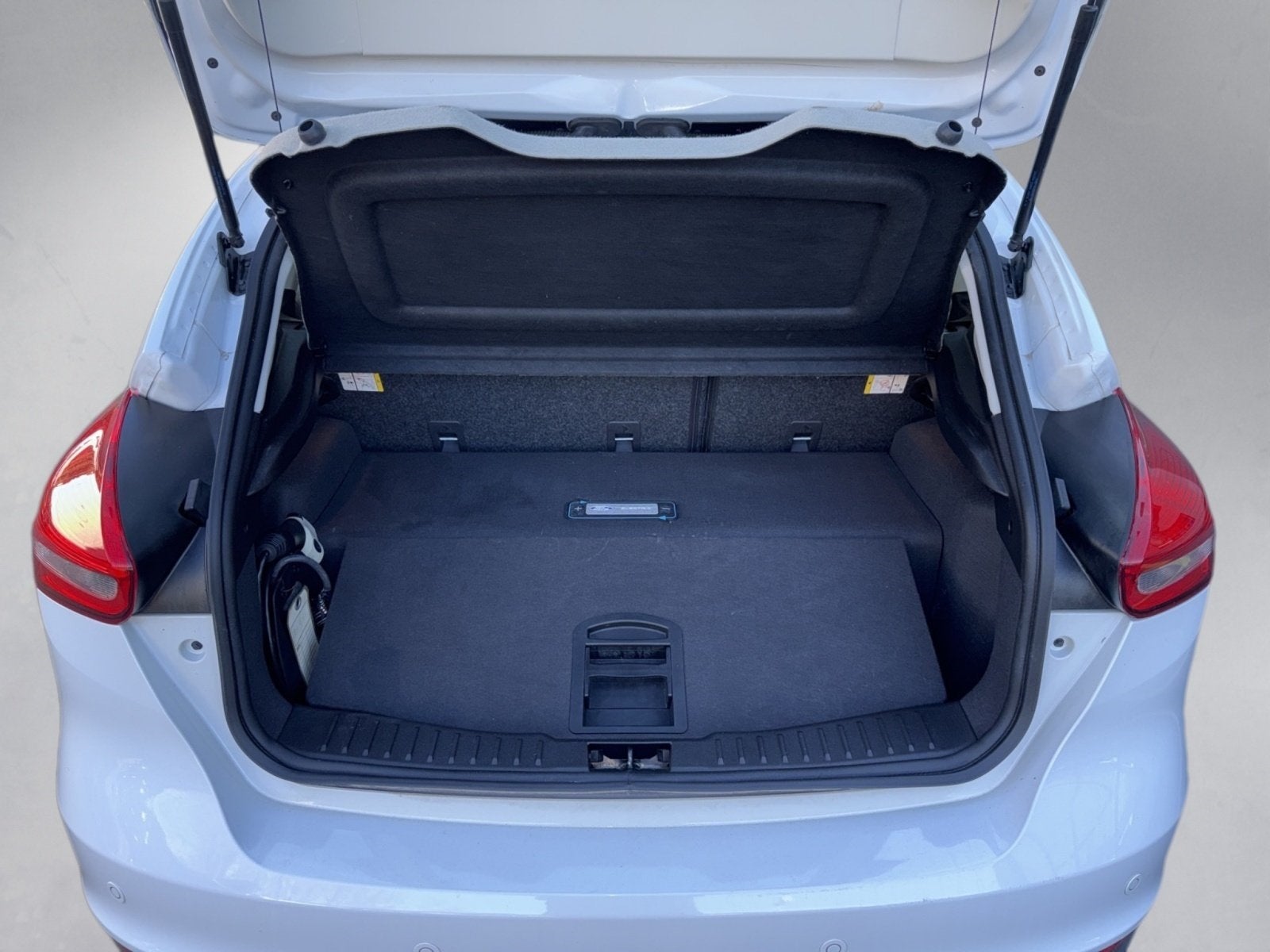 2016 Ford Focus Electric Base