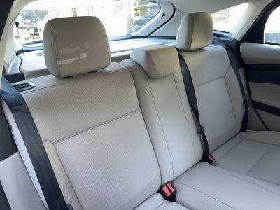 2016 Ford Focus Electric Base