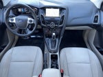 2016 Ford Focus Electric Base