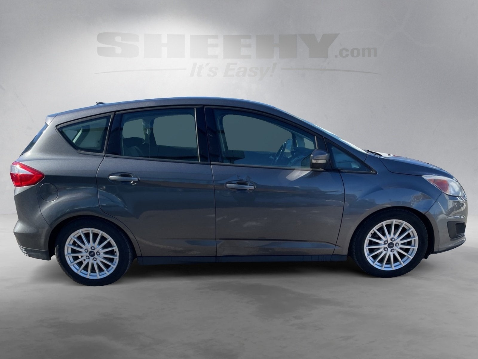2013 Ford C-Max Hybrid SE