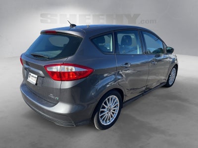 2013 Ford C-Max Hybrid SE