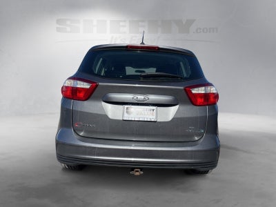 2013 Ford C-Max Hybrid SE