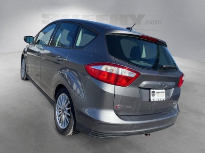 2013 Ford C-Max Hybrid SE